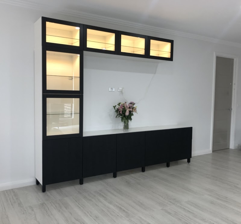 IKEA Expert work 2