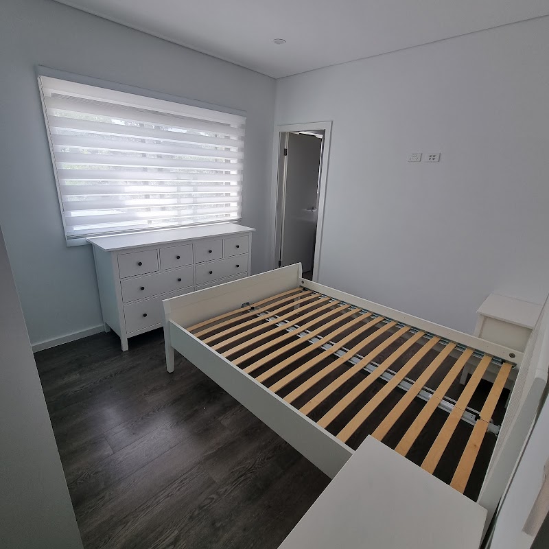 IKEA Expert work 3