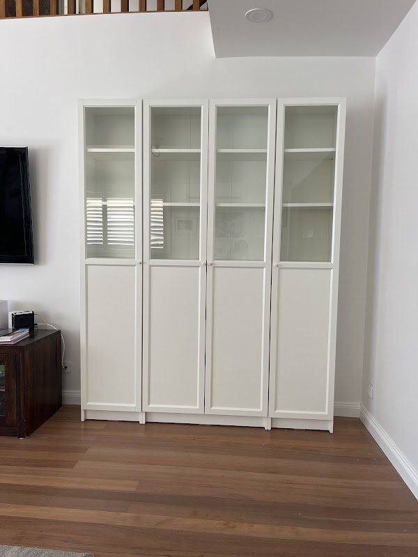 IKEA Expert project 9