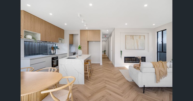 Ikonic Kitchens & Cabinets work 1