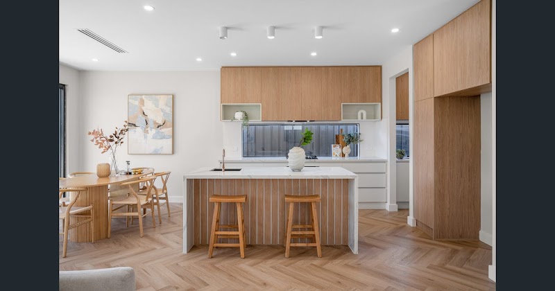 Ikonic Kitchens & Cabinets project 5