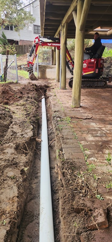Illawara Plumbing & Drainer work 2
