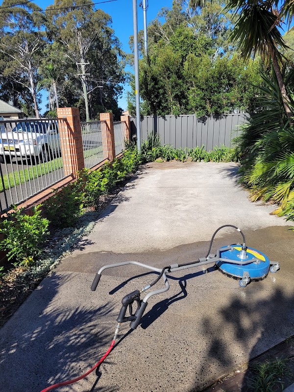 Illawara Plumbing & Drainer project 5
