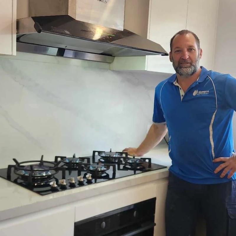 Illawara Plumbing & Drainer project 9
