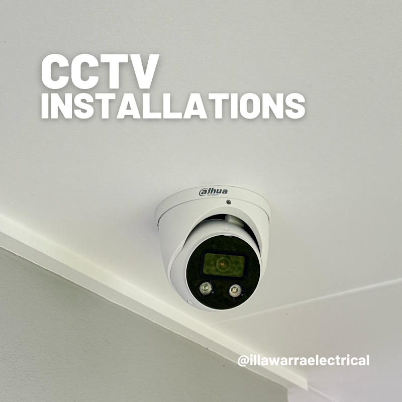 Illawarra Electrical & Security photo 3