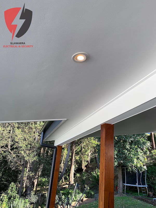 Illawarra Electrical & Security project 6