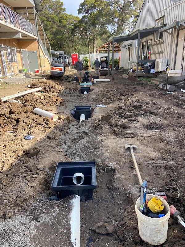 Illawarra Plumbing Service Pty Ltd photo 1