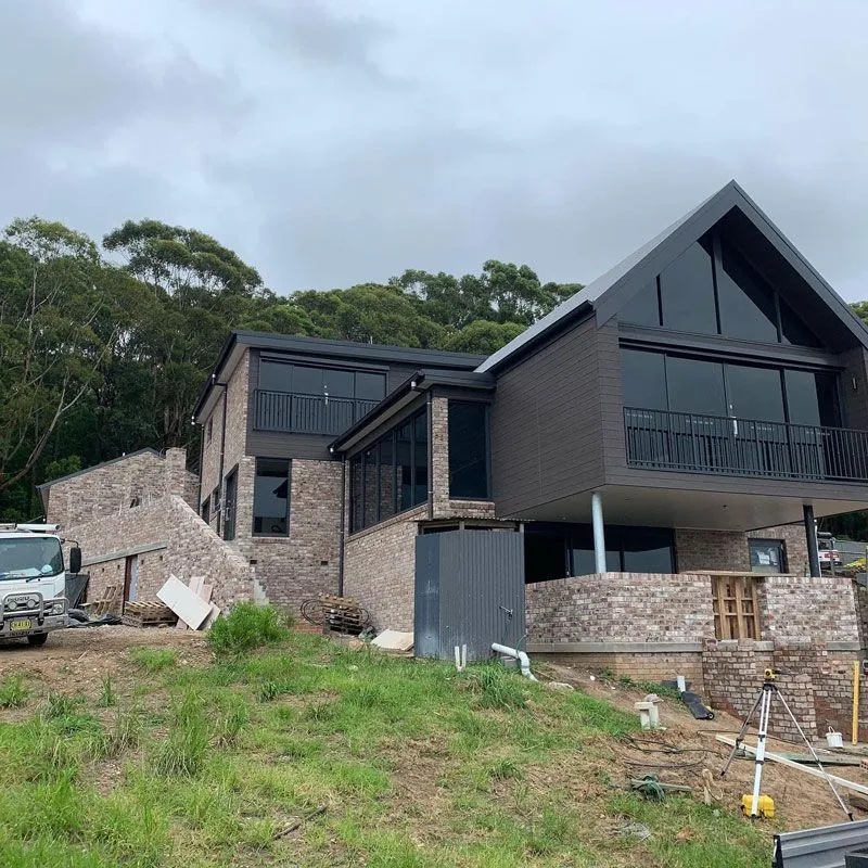 Illawarra Plumbing Service Pty Ltd project 5