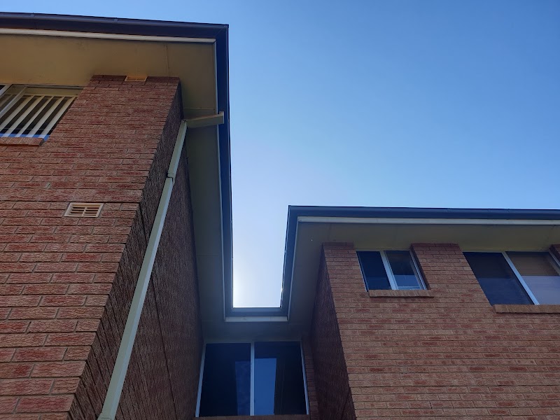Illawarra Roof Maintenance work 2