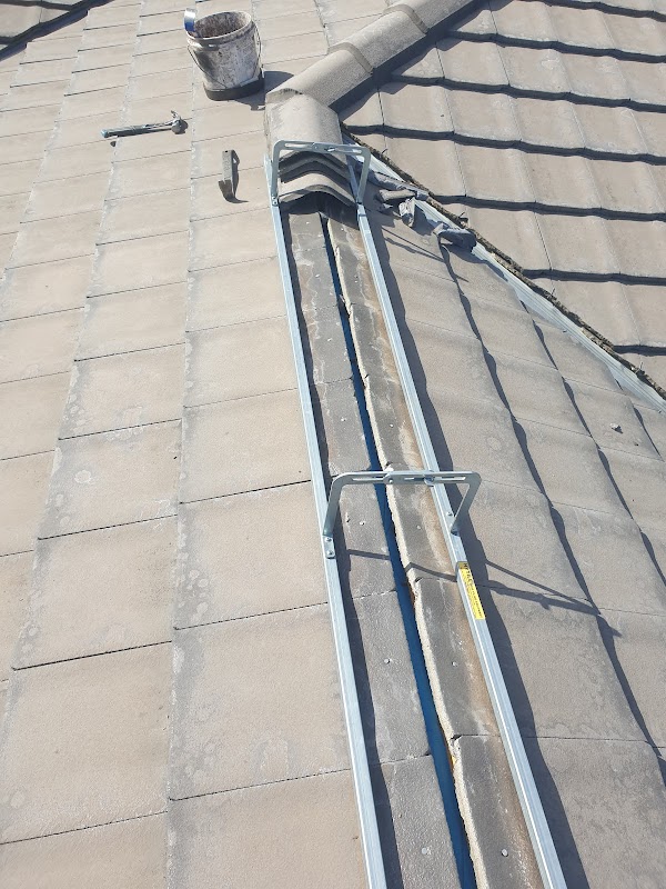 Illawarra Roof Maintenance work 4
