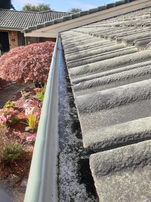 Illawarra Roof Maintenance project 5