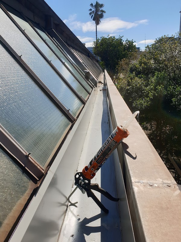 Illawarra Roof Maintenance project 6
