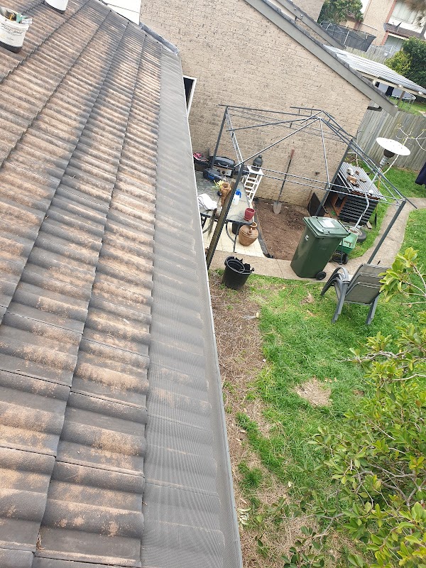 Illawarra Roof Maintenance project 7