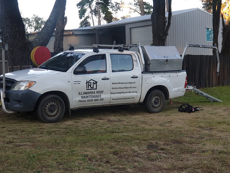 Illawarra Roof Maintenance project 9