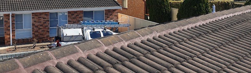 Illawarra Roof Maintenance project 10