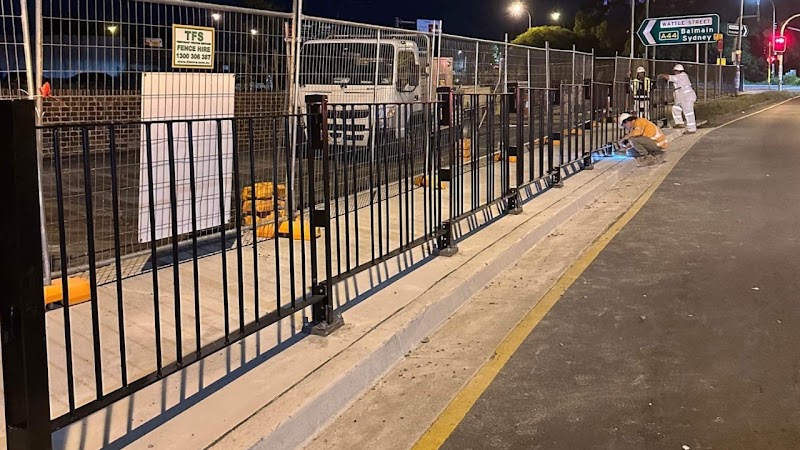 Illawarra Slats and Fencing project 4