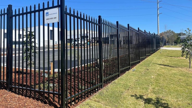 Illawarra Slats and Fencing project 5