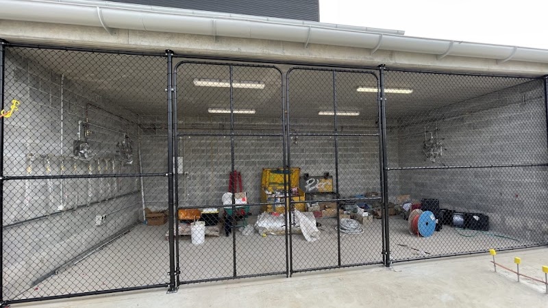 Illawarra Slats and Fencing project 7