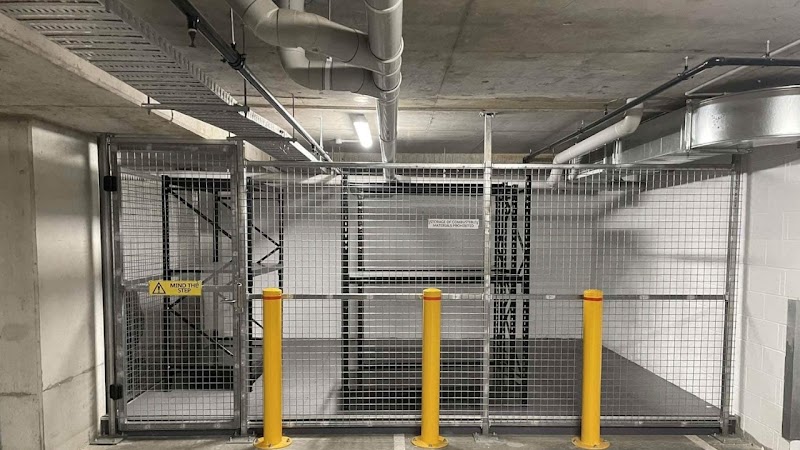 Illawarra Slats and Fencing project 8