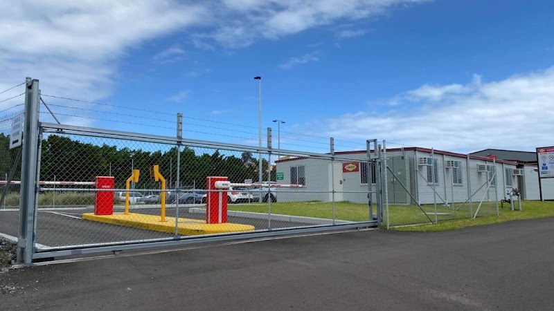 Illawarra Slats and Fencing project 9