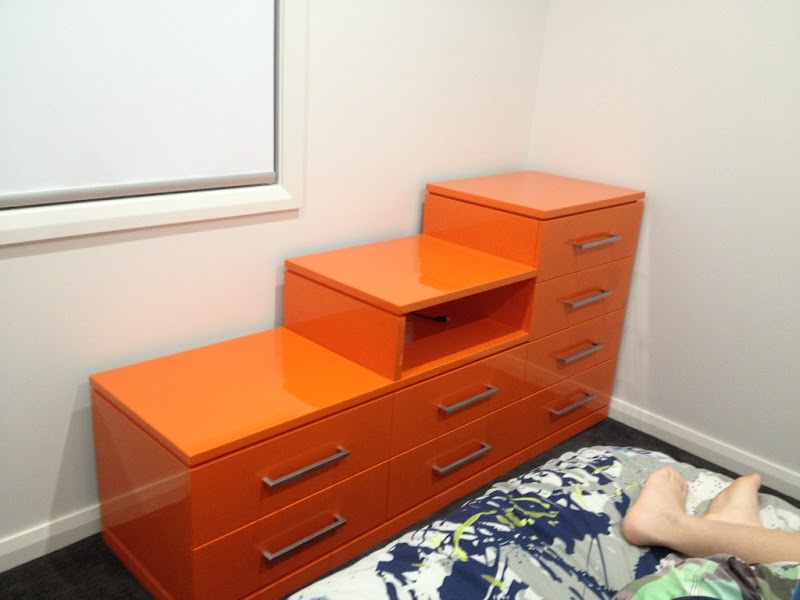 Illawarra Spray Painting Service project 6