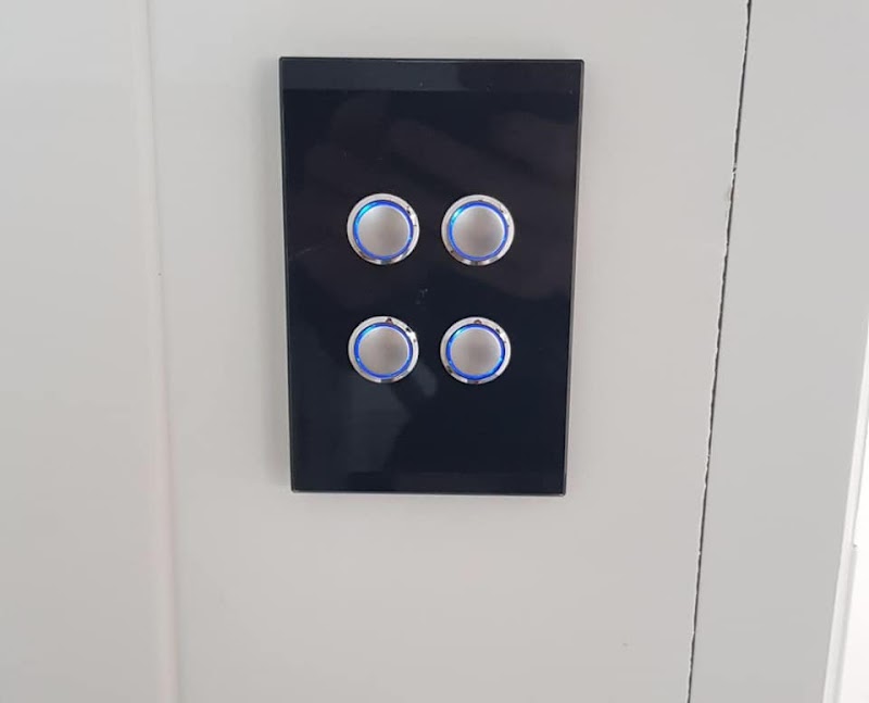 ILLUMA Electrical project 3