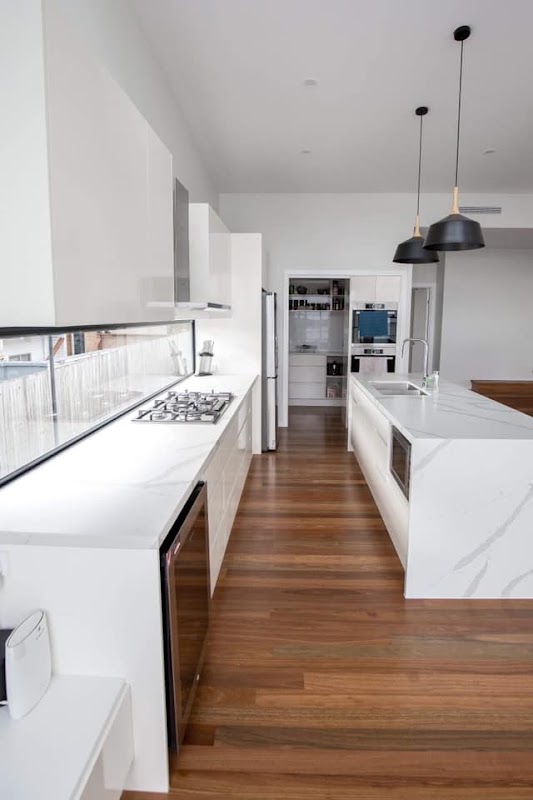 ILLUMA Electrical project 4