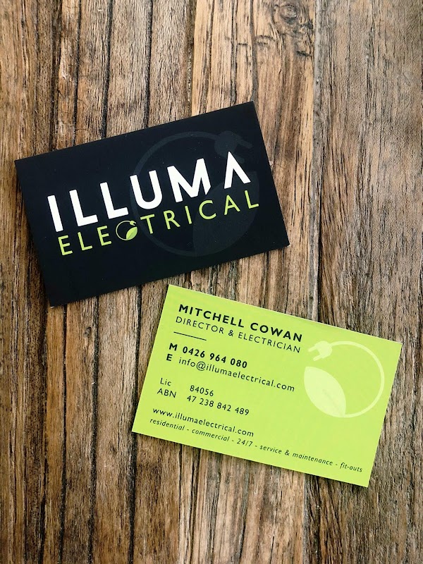 ILLUMA Electrical project 6