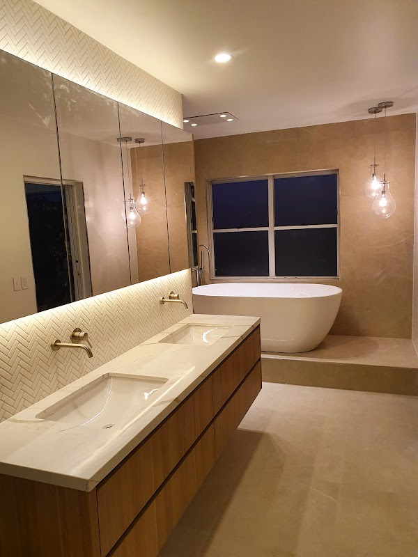 ILLUMA Electrical project 8