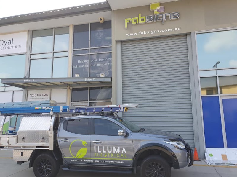 ILLUMA Electrical project 9