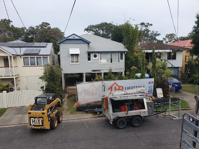 ILLUMA Electrical project 10