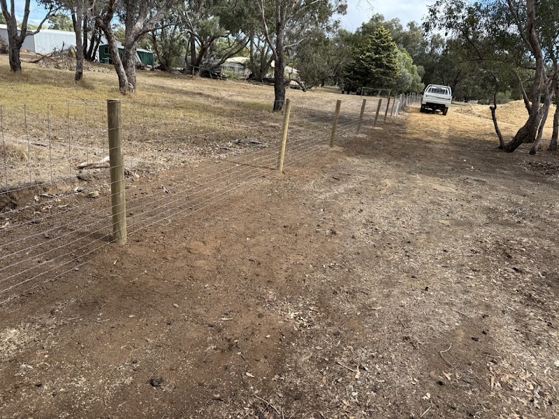 Immense Fencing Mandurah photo 2