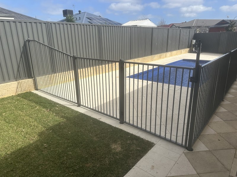 Immense Fencing Mandurah photo 3