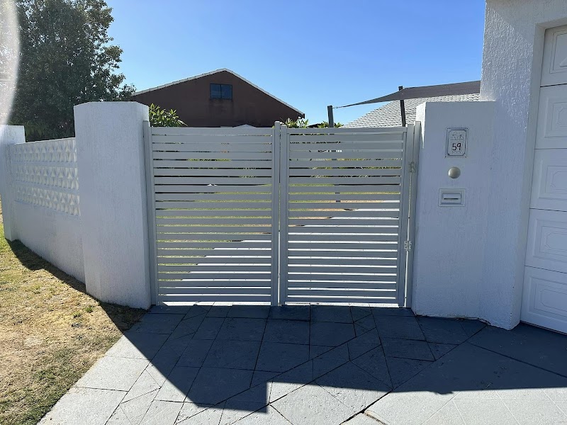 Immense Fencing Mandurah work 4