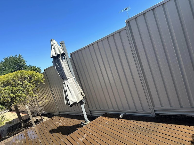 Immense Fencing Mandurah project 6