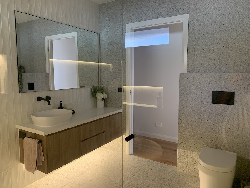 Impact Electrical Services work 1