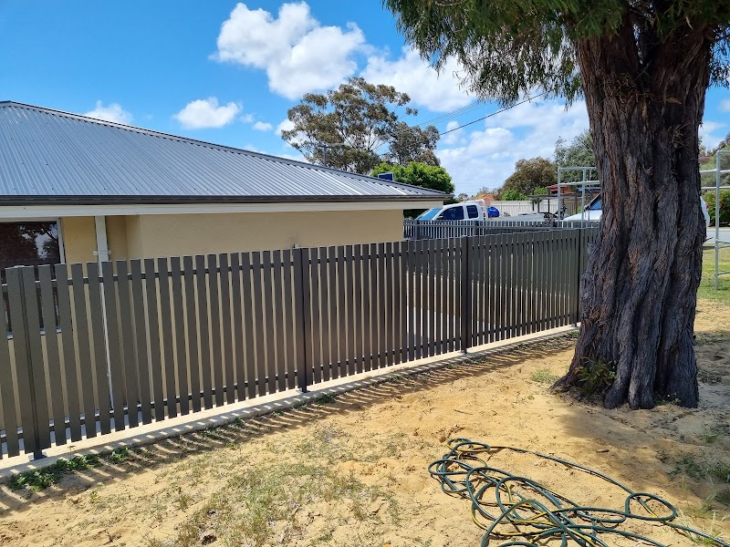Impact Fencing photo 2