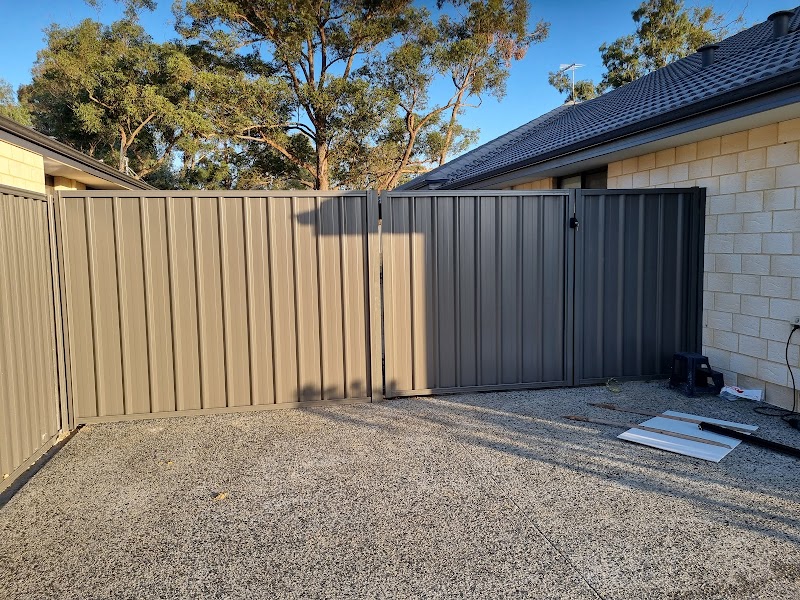 Impact Fencing photo 3