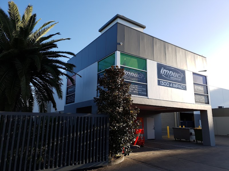 Impact Security and Electrical work 1
