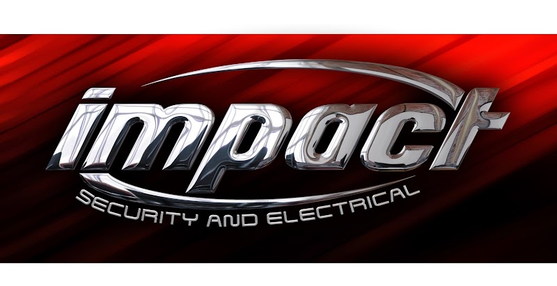 Impact Security and Electrical project 5
