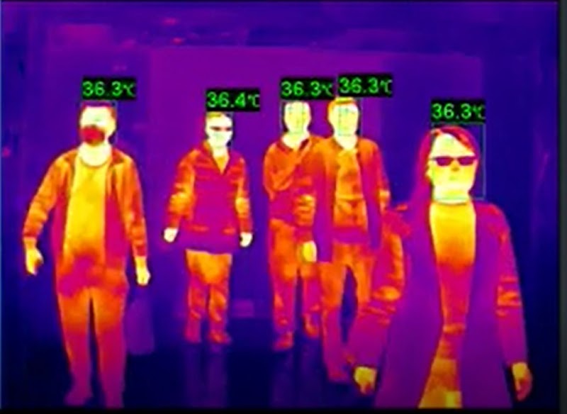 Impact Security and Electrical project 9