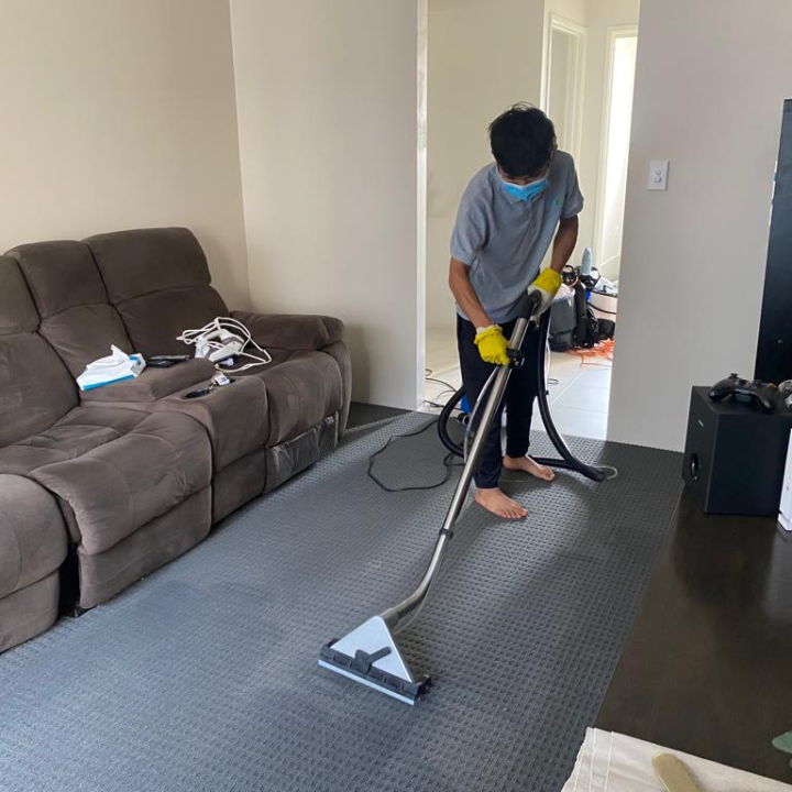 Impeccable Cleaning WA work 1