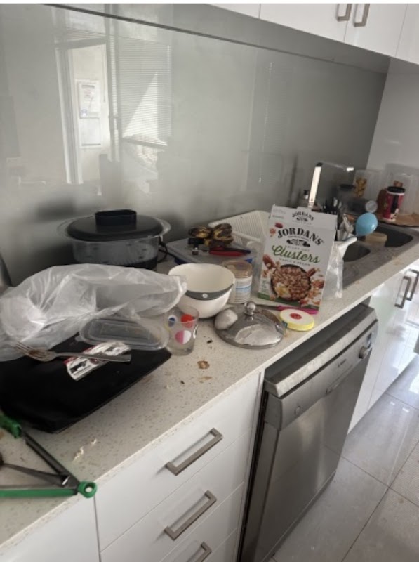 Impeccable Cleaning WA work 4