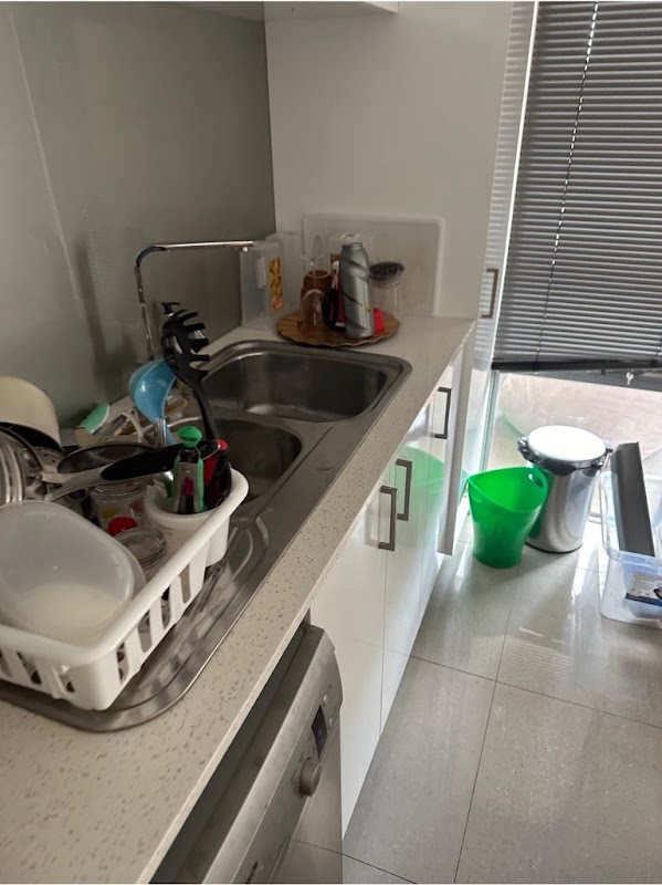 Impeccable Cleaning WA project 5