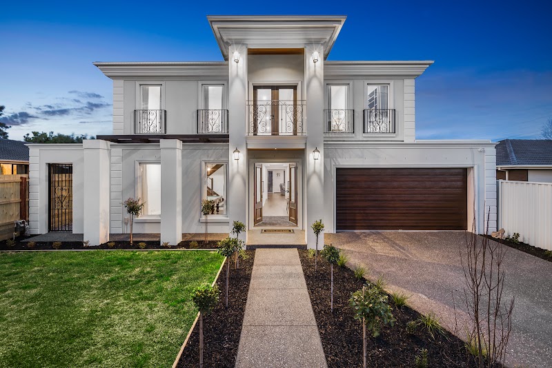 Impressive Homes & Developments project 5