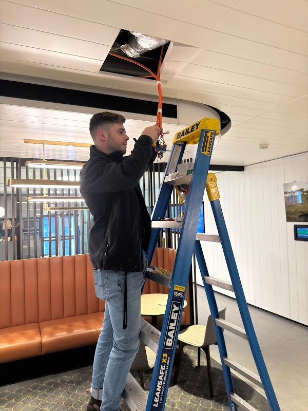 Impulse Electrical Enterprise photo 3