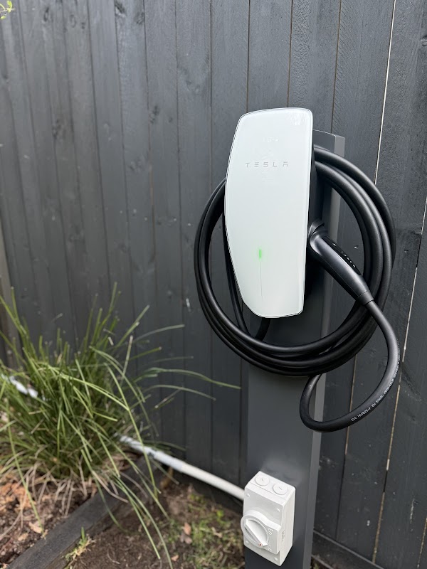 Impulse Electrical Enterprise project 6