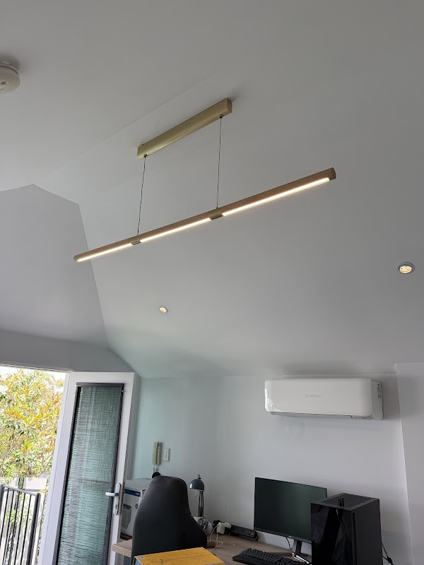 Impulse Electrical Enterprise project 9