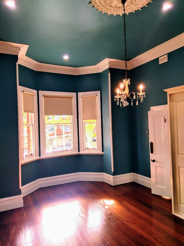 Impulse Painting and Decorating work 4