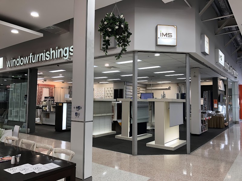 IMS WINDOW FURNISHINGS project 8
